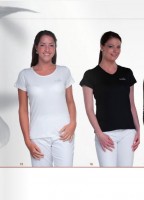 BARBARA Rundhals T-Shirt -Auslaufartikel- BARBARA Rundhals T-Shirt -Auslaufartikel-