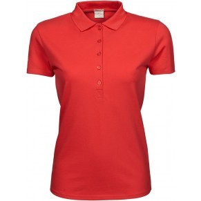 ISABEL Fashion Polo-Shirt