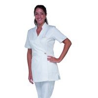 JASMIN Kasack weiß JASMIN Kasack weiß