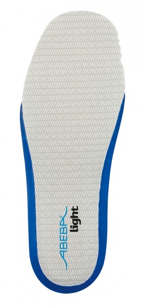 Einlegesohle ACC Wave LIGHT Herren