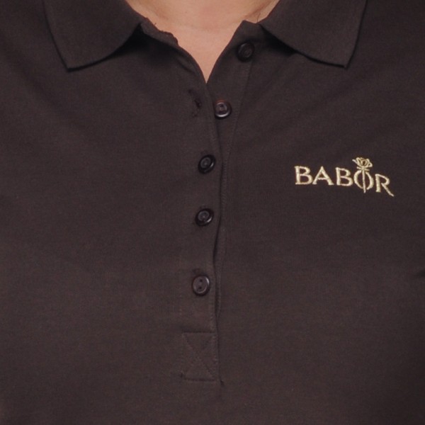 ISABEL polo shirt