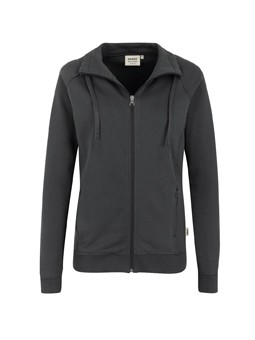 Damen College Jacke