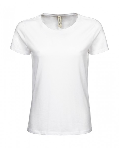 Ladies Luxury Tee