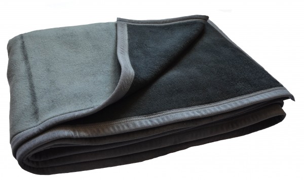 SOLITAIRE Blanket