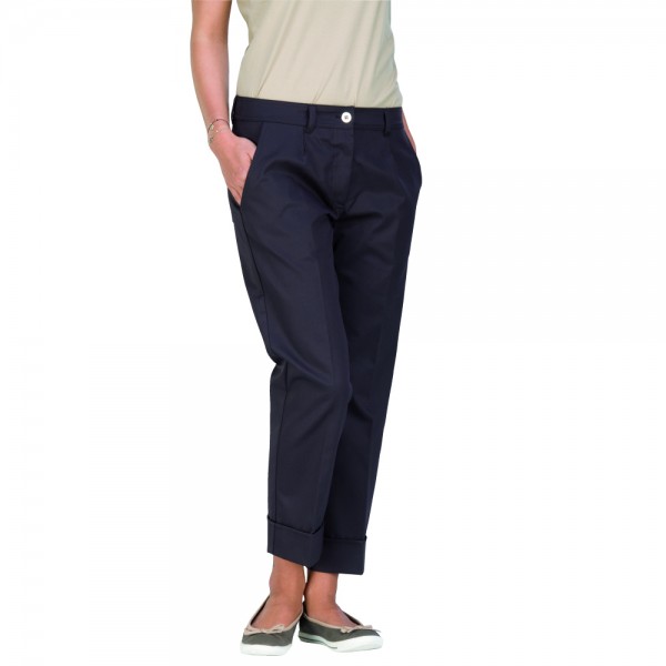 DELIA 7/8 ladies trousers