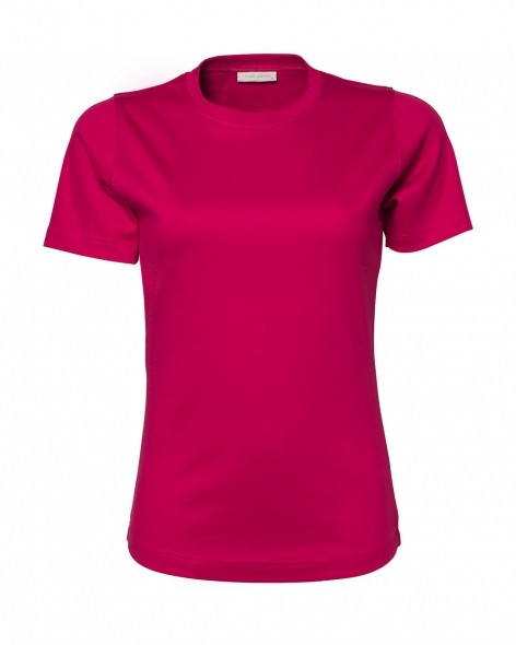 Damen Saison Interlock T-Shirt