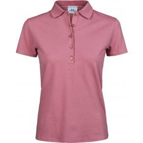 ISABEL fashion polo