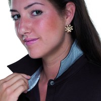 NATHALIE Polo-Shirt NATHALIE Polo-Shirt