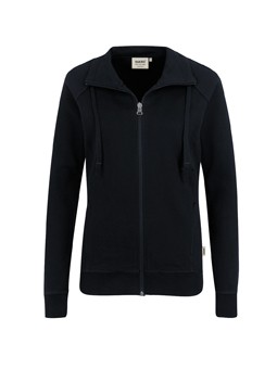 Damen College Jacke