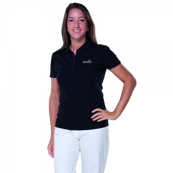 ISABEL polo shirt