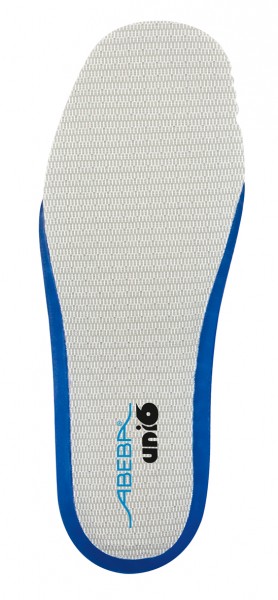 Einlegesohle ACC Wave "uni6"