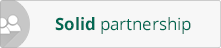 Feste Partnerschaften